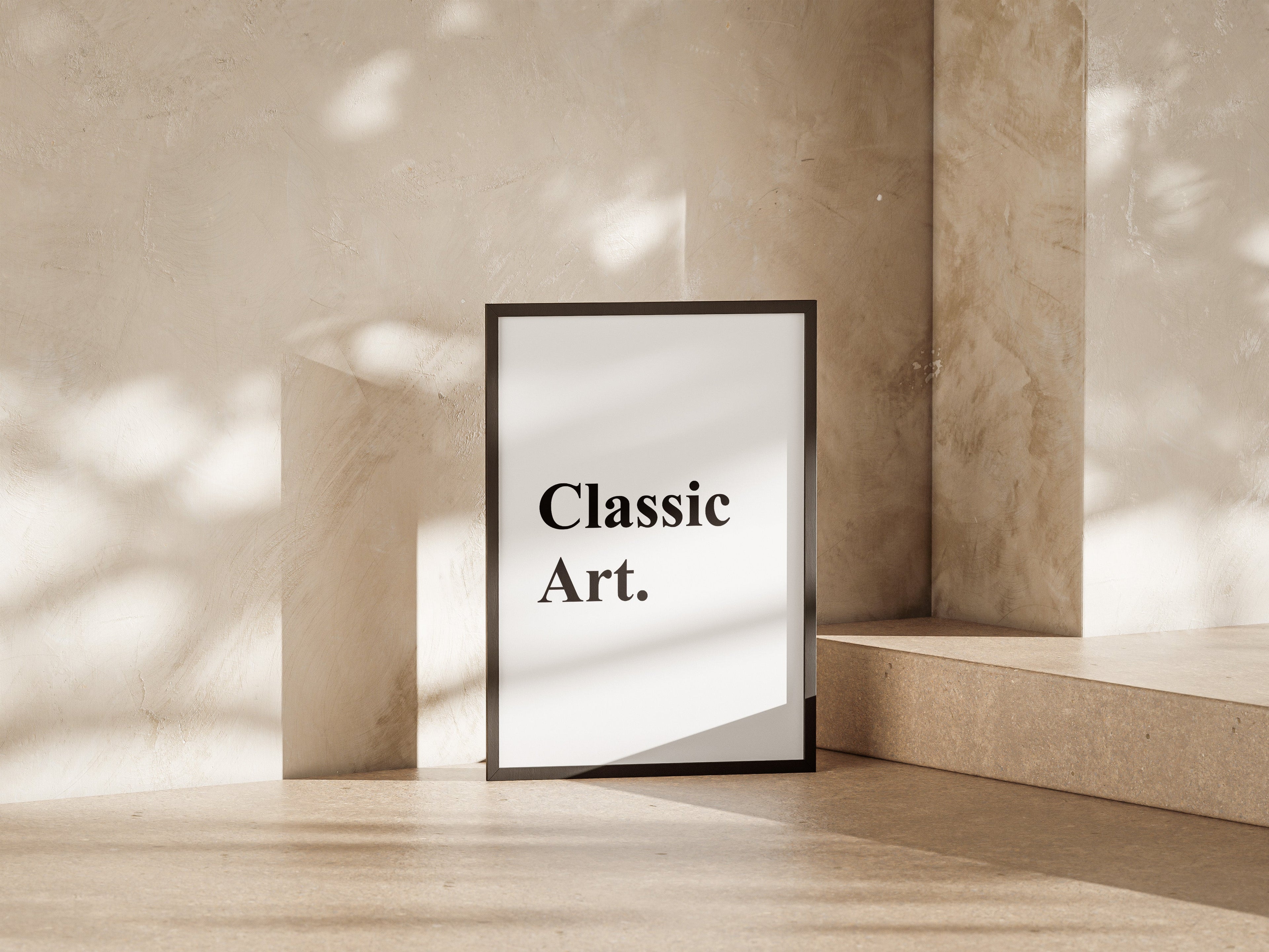 Silly Art Collection