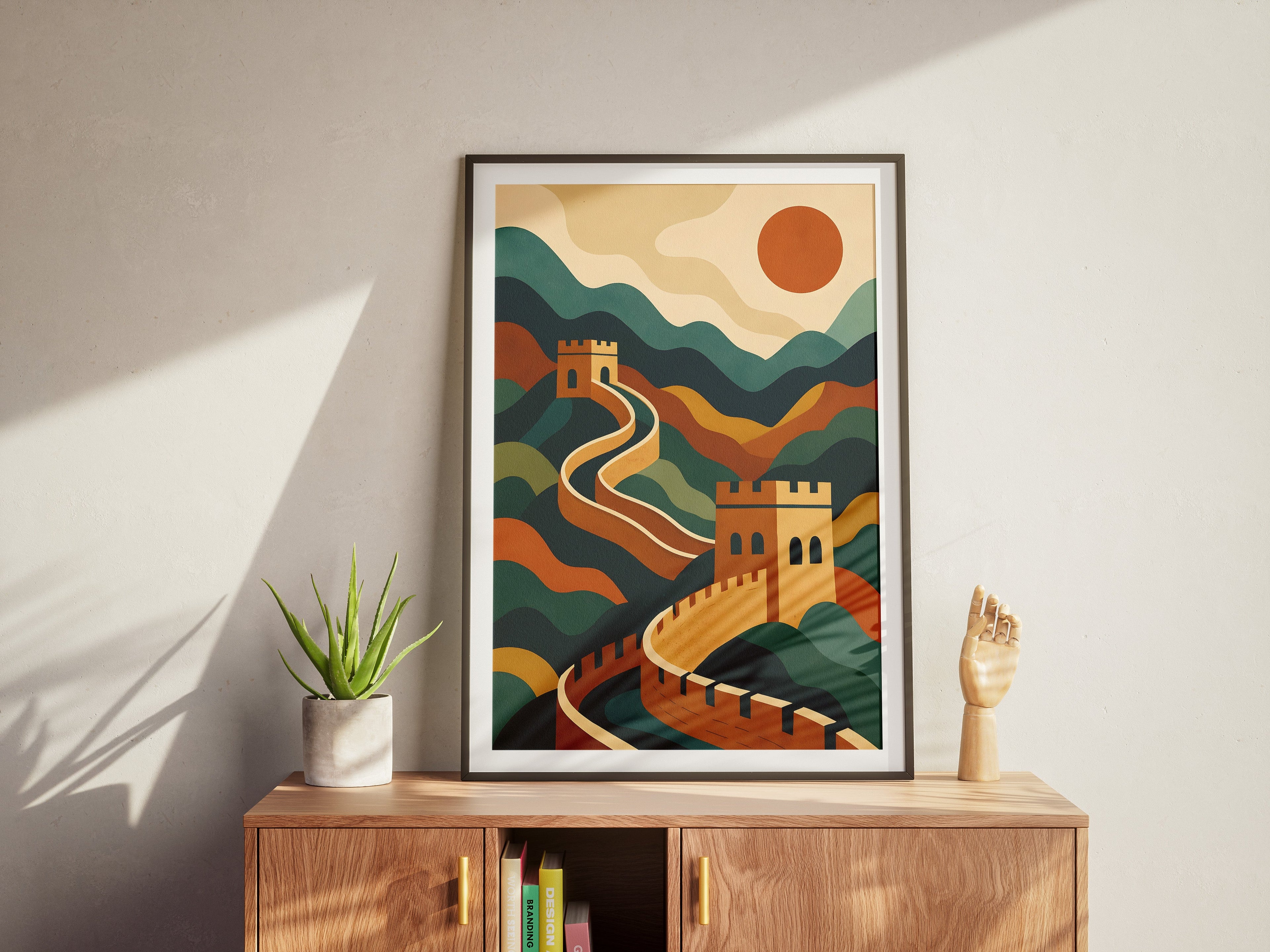 Wonders of the World Collection