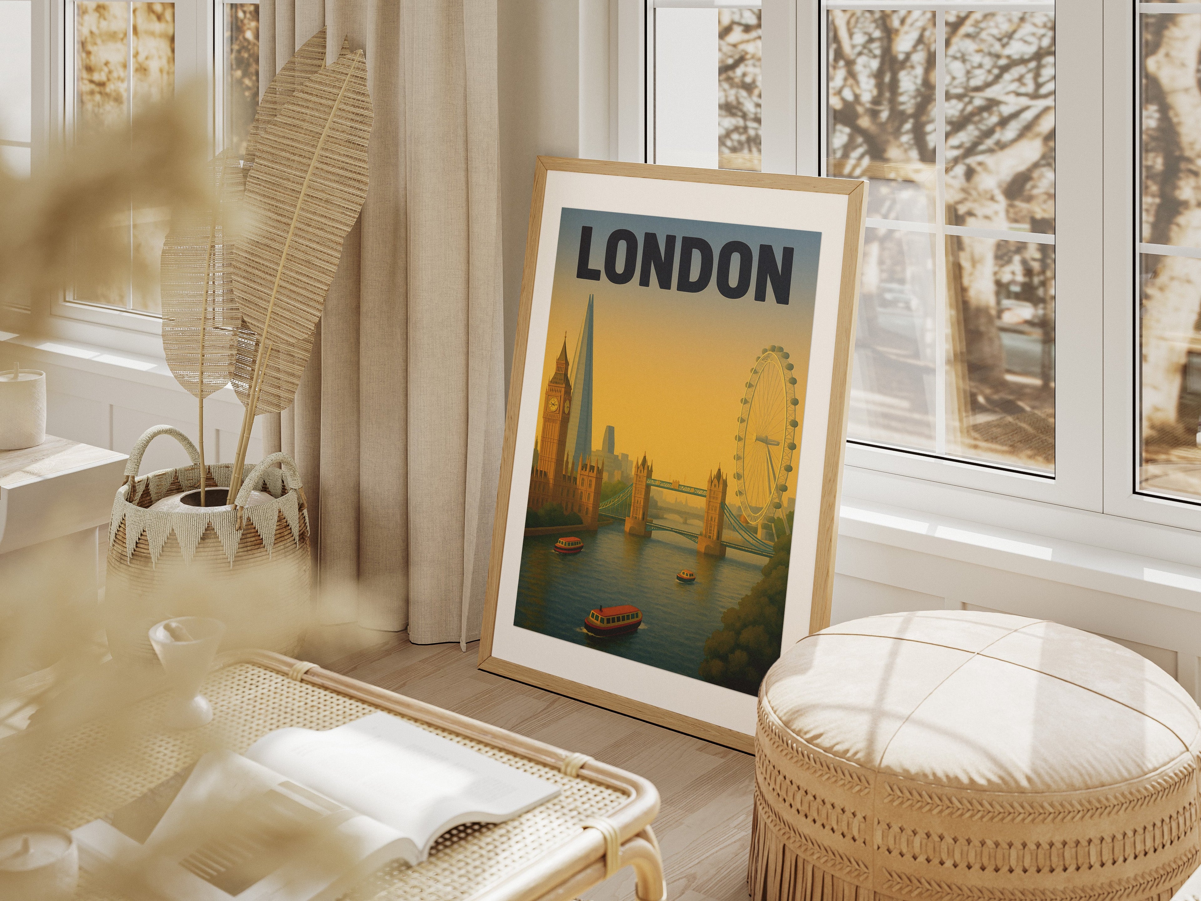 Landmarks Collection