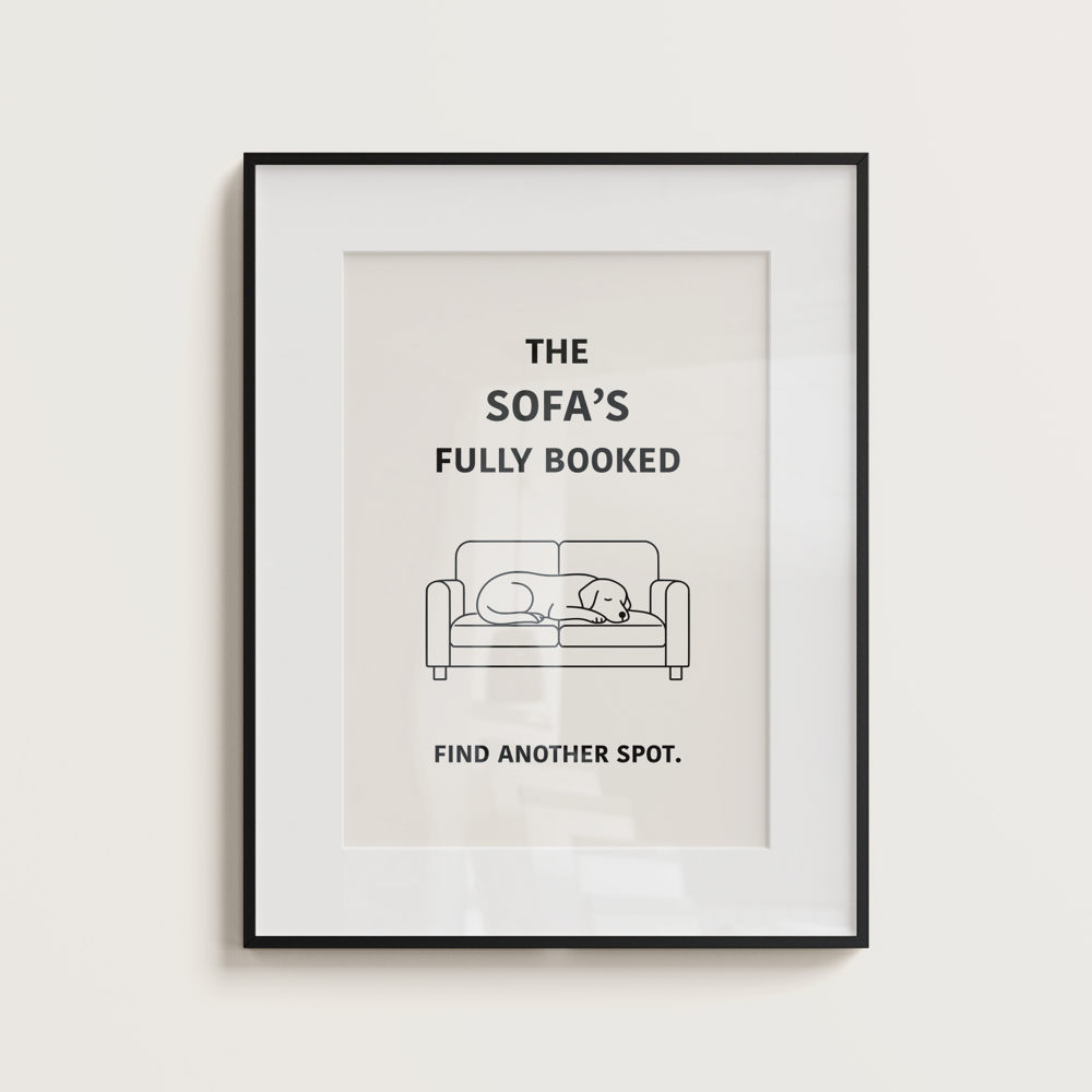 Honest Dog Collection