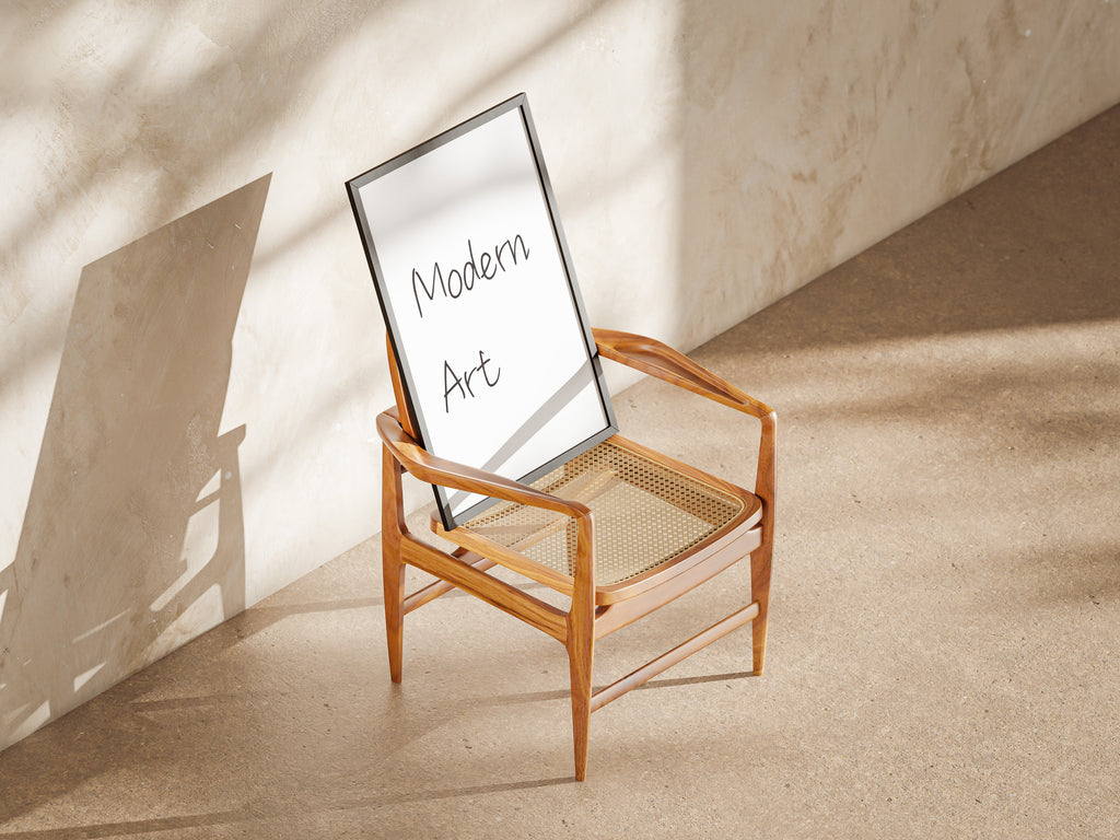 Modern Art Print