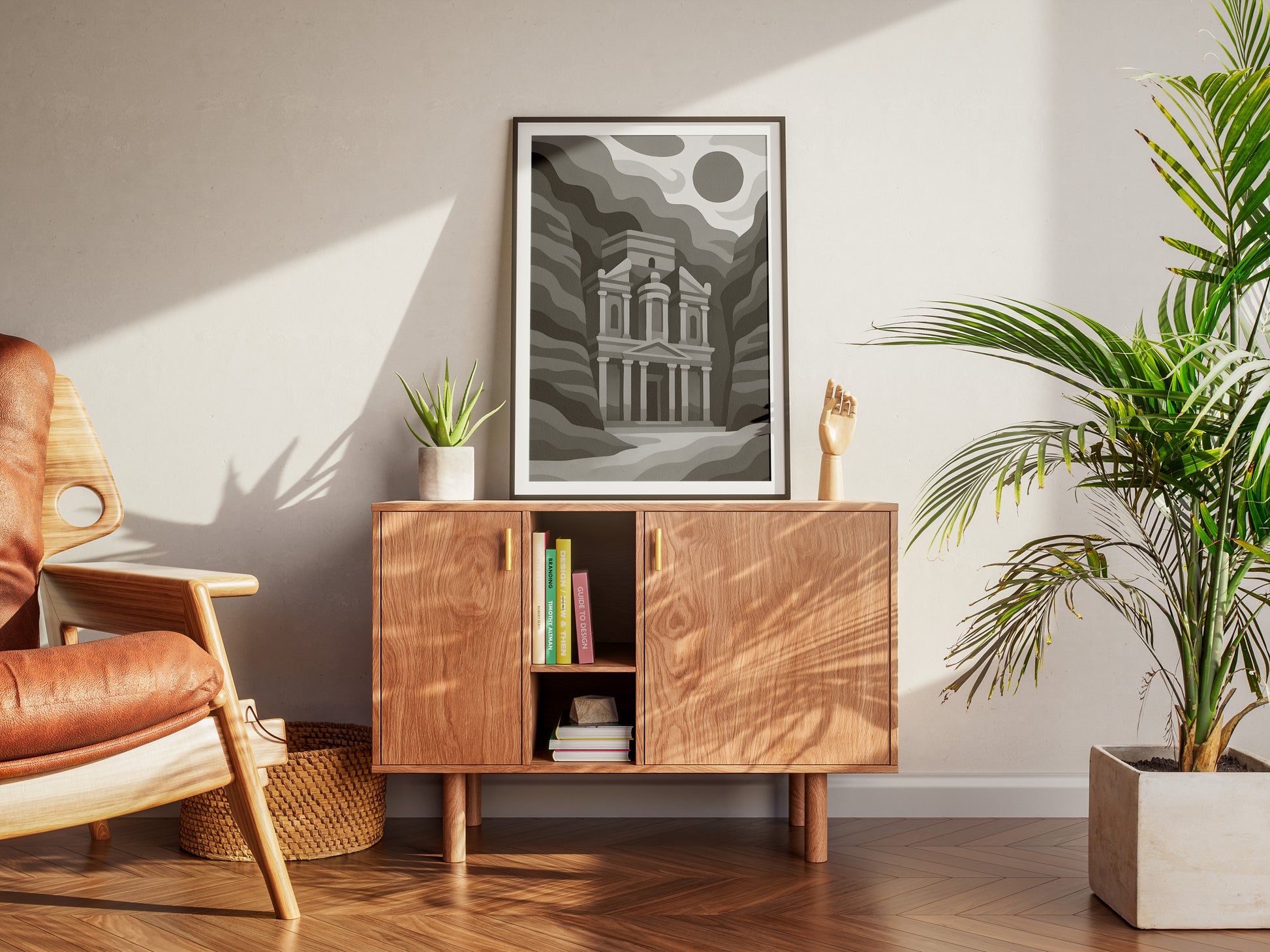 Petra Print