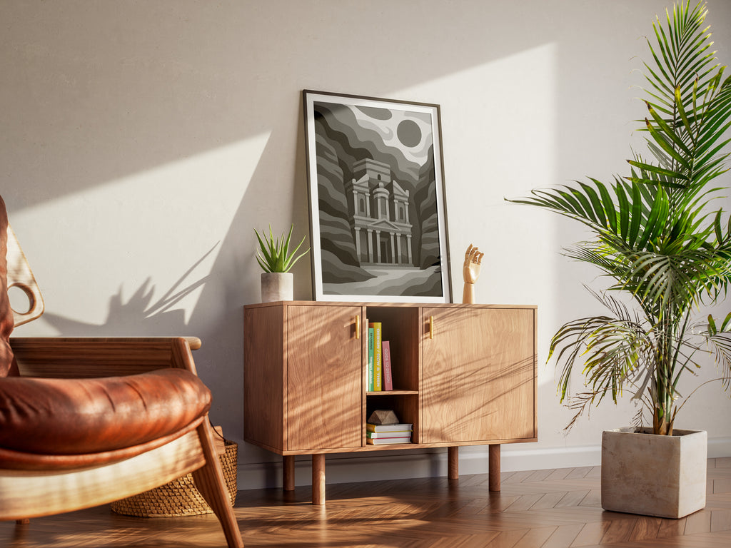 Petra Print