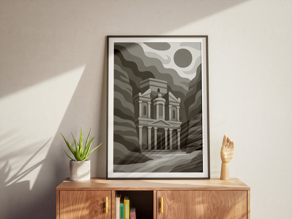 Petra Print