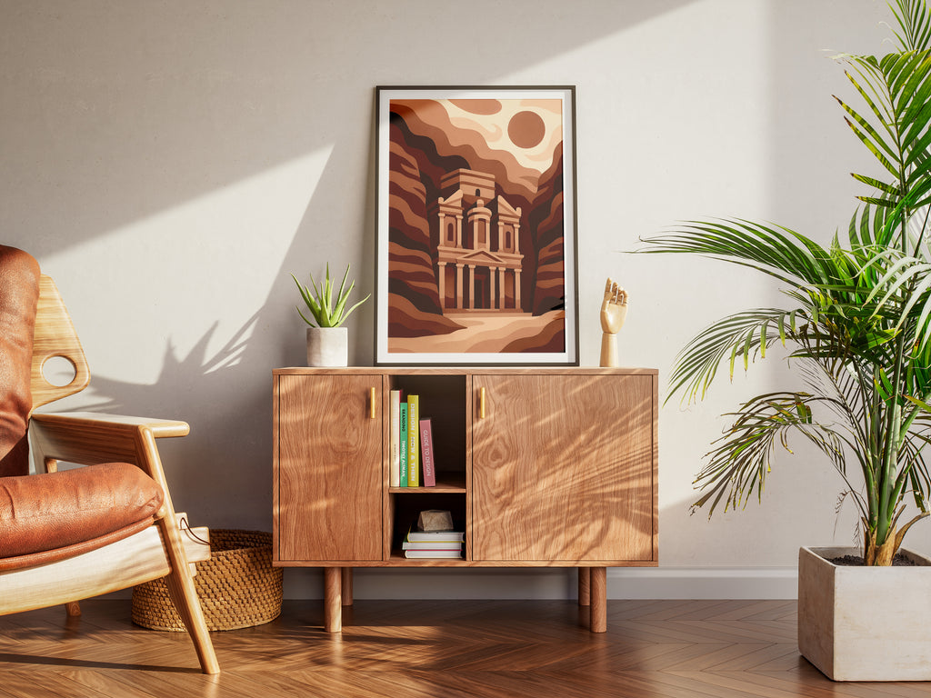 Petra Print