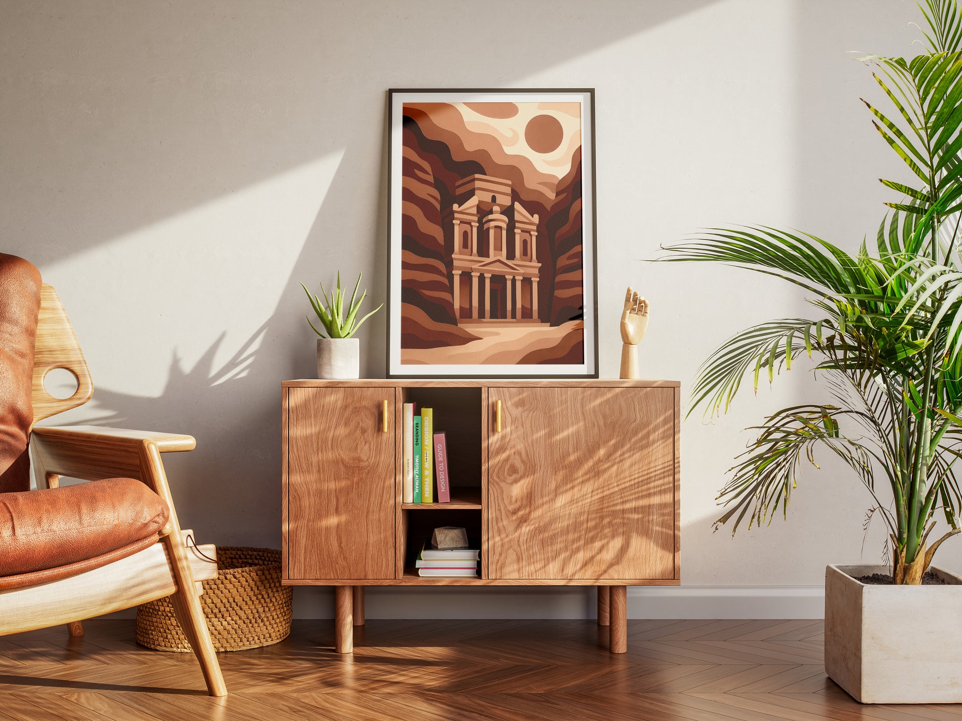 Petra Print