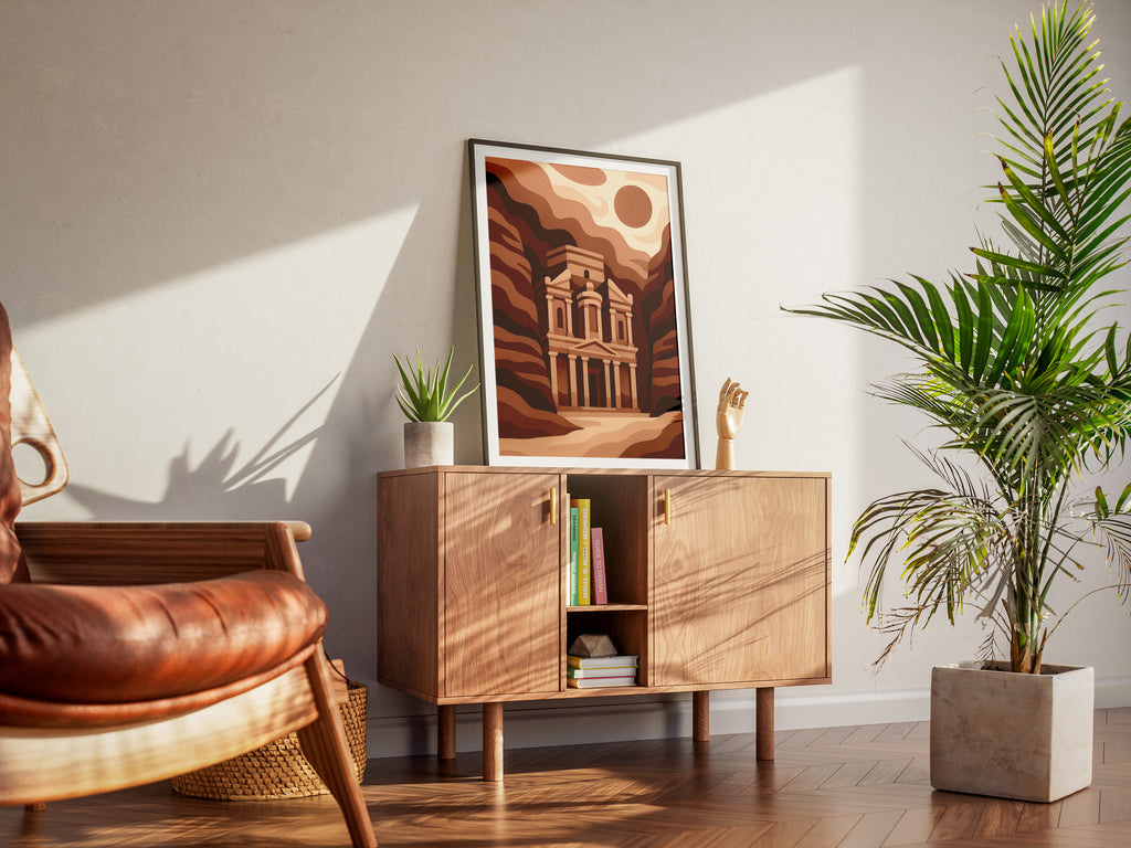 Petra Print