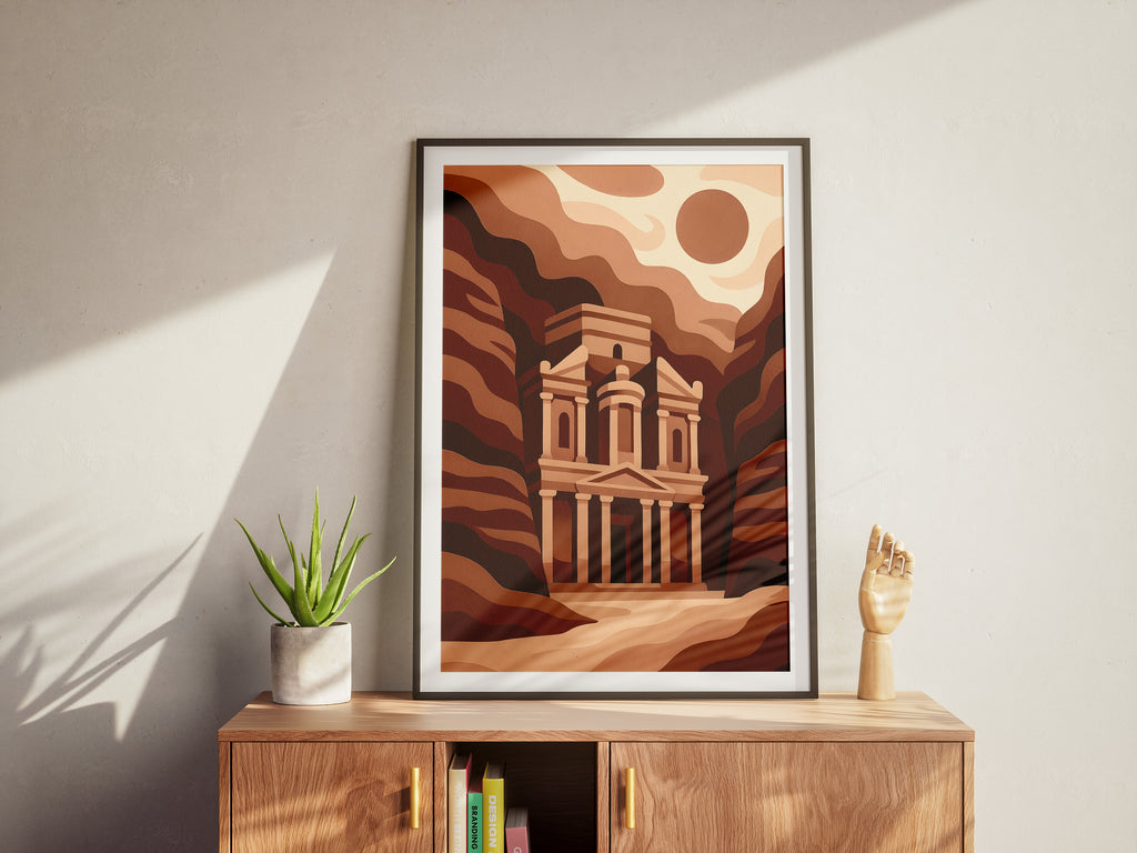 Petra Print