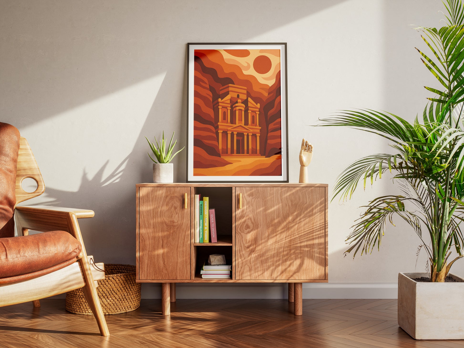 Petra Print