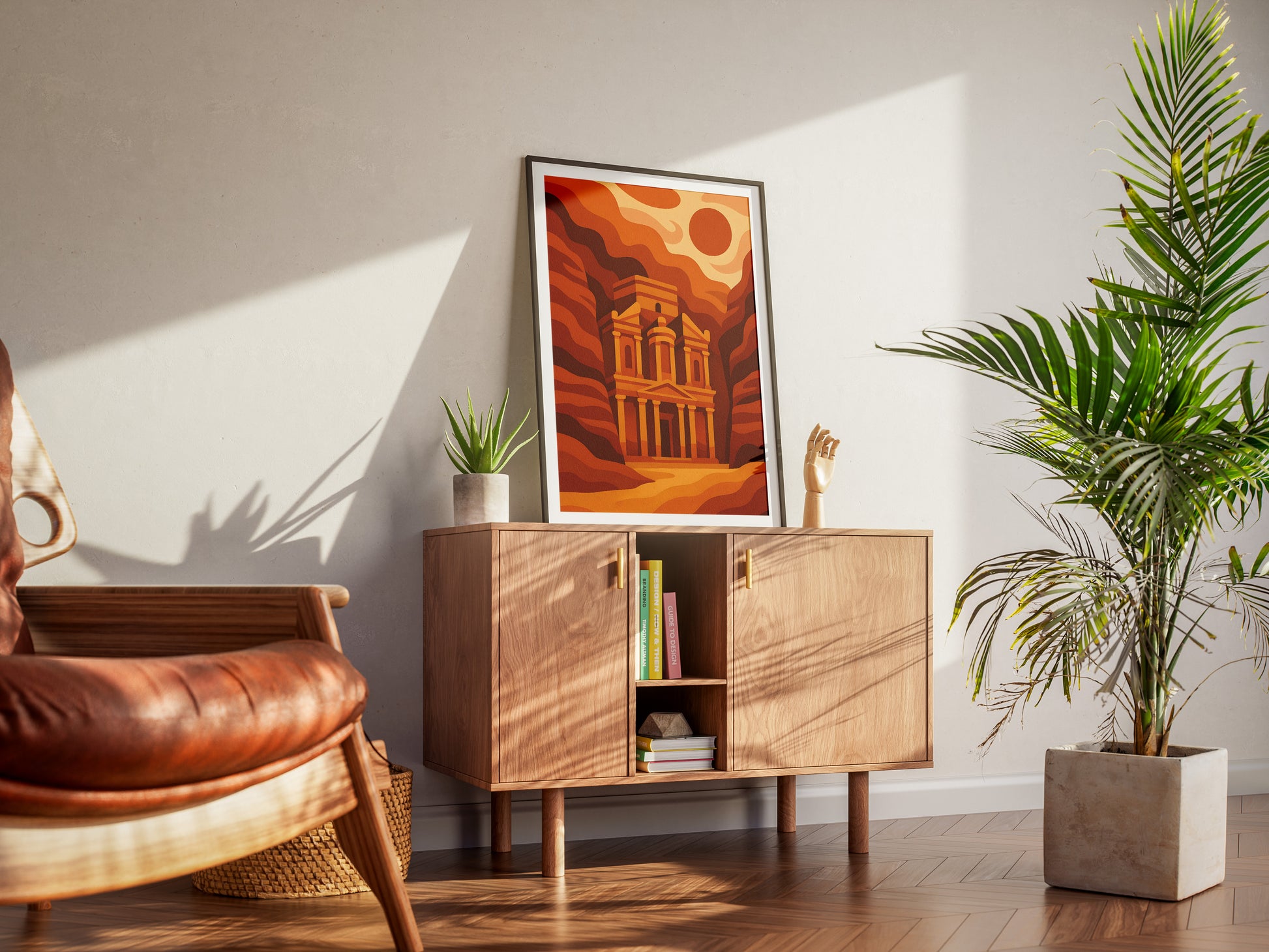 Petra Print