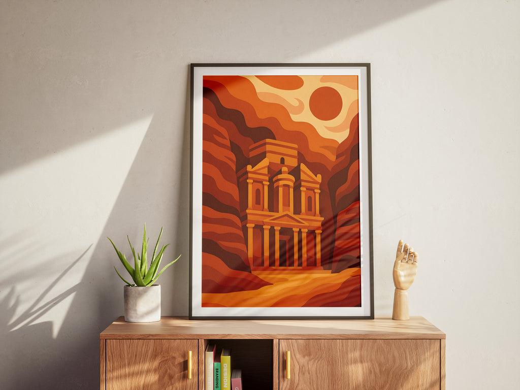 Petra Print
