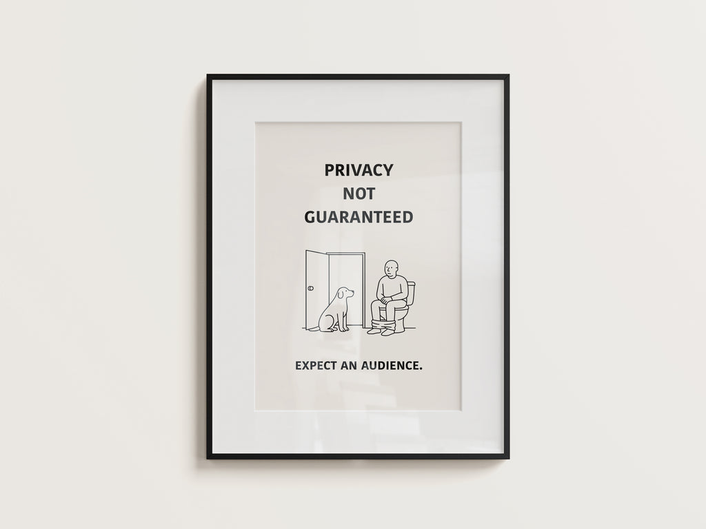 Privacy Not Guaranteed